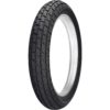 Dunlop K180A Flat Track Tire