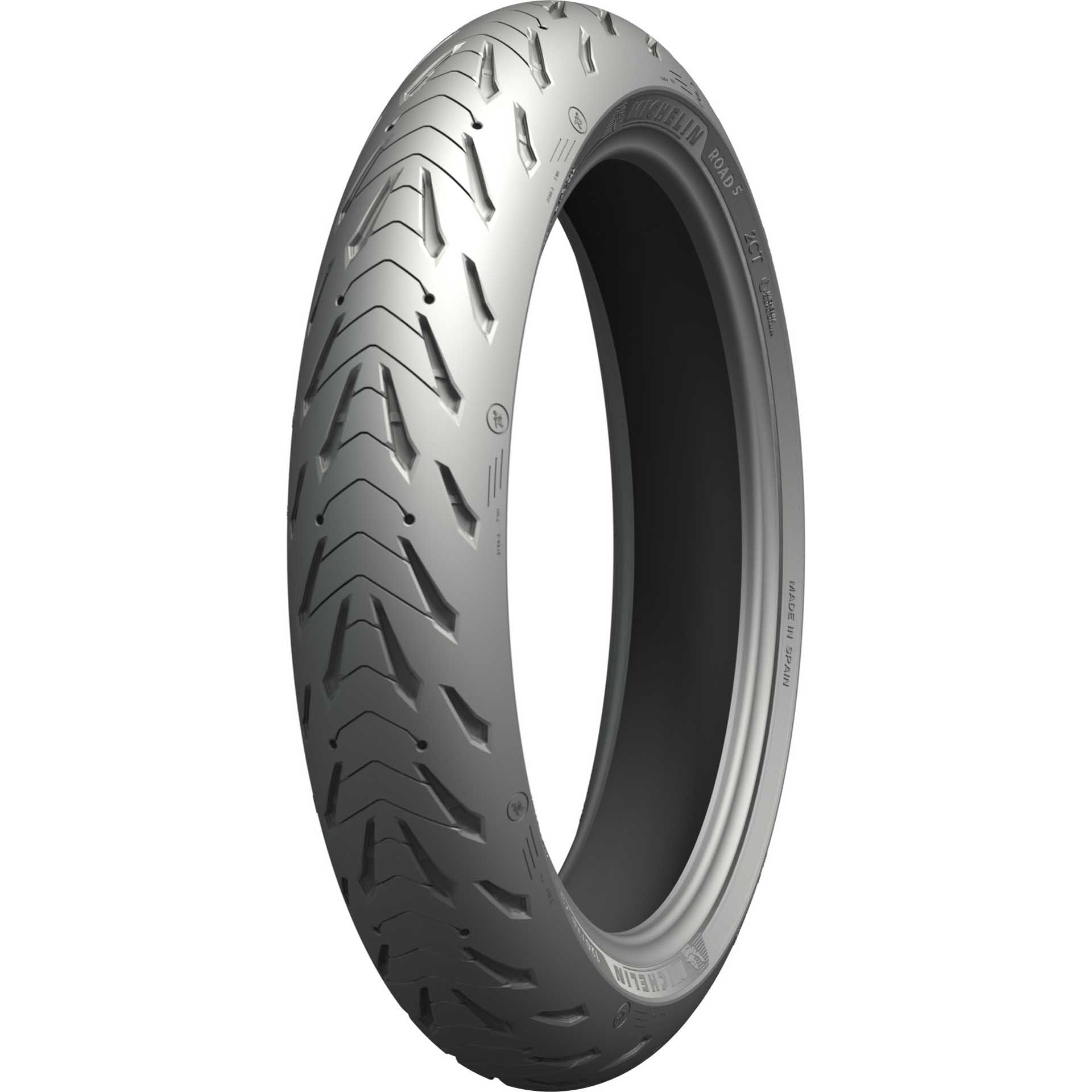 Michelin Road 5 Tire Michelin Road 5 Tire