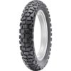 Stock image of Dunlop D605 Tire product
