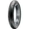Stock image of Dunlop Sportmax Roadsport 2 Tire product