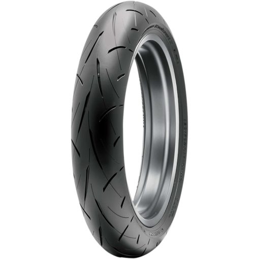 Dunlop Sportmax Roadsport 2 Tire