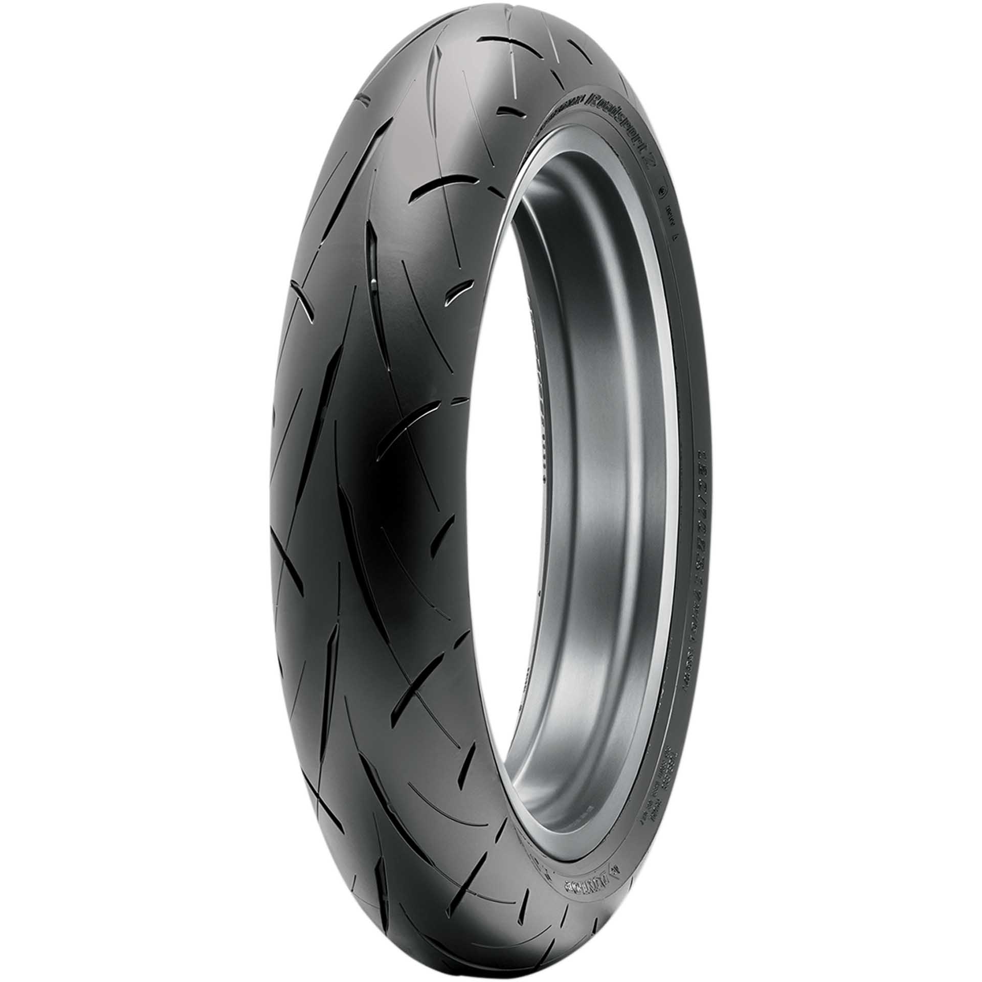 Dunlop Sportmax Roadsport 2 Tire Dunlop Sportmax Roadsport 2 Tire