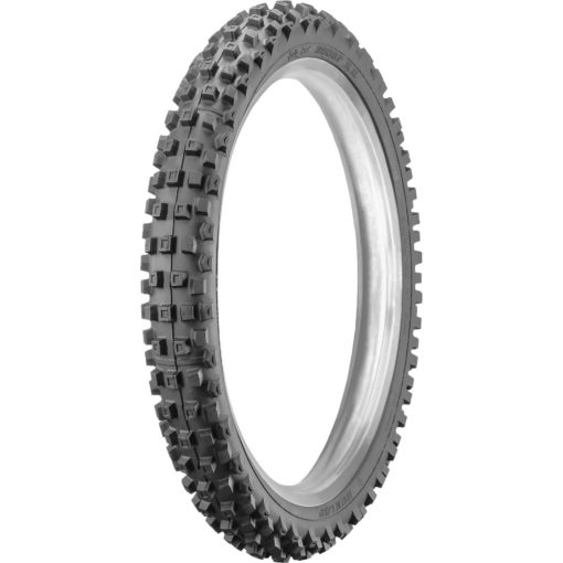 Dunlop D908RR Tire
