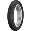 Stock image of Dunlop K180A Flat Track Tire product