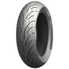 Stock image of Michelin Pilot Road 4 Scooter Tire product