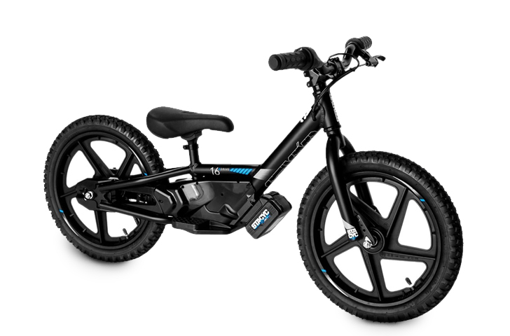 Kids Electric Bikes