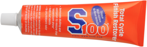 S100 Finish Restorer - Tube