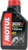 MOTUL 300V Synthestic Ester Oil - 10W-40 - 1 liter