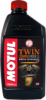 MOTUL V-Twin Synthetic Oil - 20W-50 - 1 quart