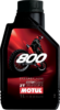 MOTUL 800 2T Off-Road Synthetic Oil - 1 liter