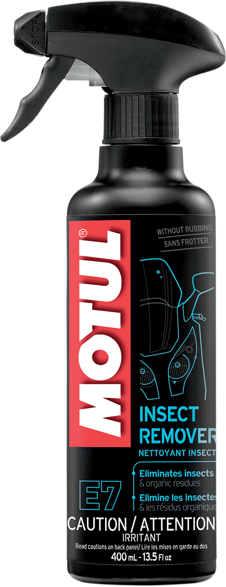 MOTUL Insect Remover - 400 ml