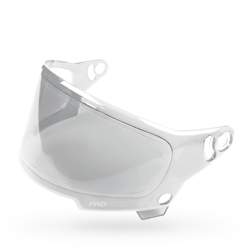 Bell Eliminator Shield Motorcycle Shields Helmet Clear