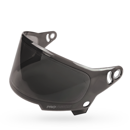 Bell Eliminator Shield Motorcycle Shields Helmet Dark Smoke