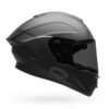 Stock image of Bell Race Star Flex DLX Motorcycle Street Helmet Matte Black product