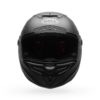 Stock image of Bell Race Star Flex DLX Motorcycle Street Helmet Matte Black product