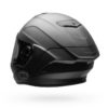 Stock image of Bell Race Star Flex DLX Motorcycle Street Helmet Matte Black product