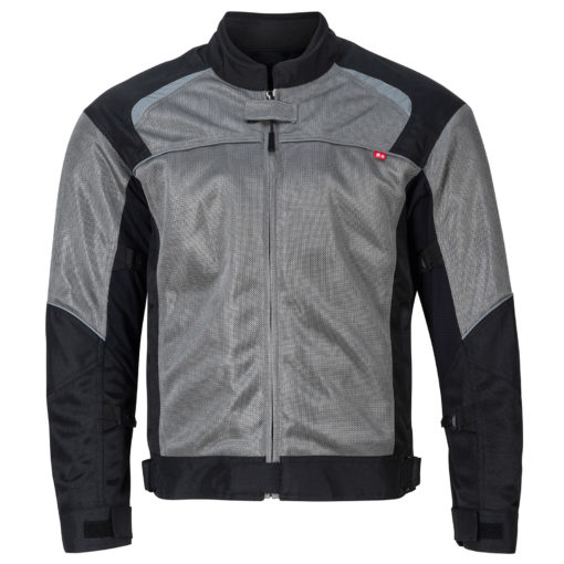 Noru Kuki Motorcycle Street Mesh Jacket