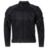 Stock image of Noru Kaze Motorcycle Street Mesh Jacket product