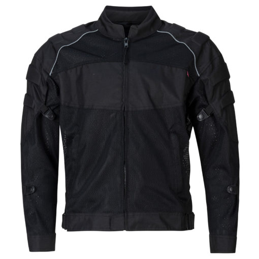 Noru Kaze Motorcycle Street Mesh Jacket