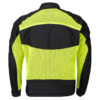 Stock image of Noru Kaze Motorcycle Street Mesh Jacket product