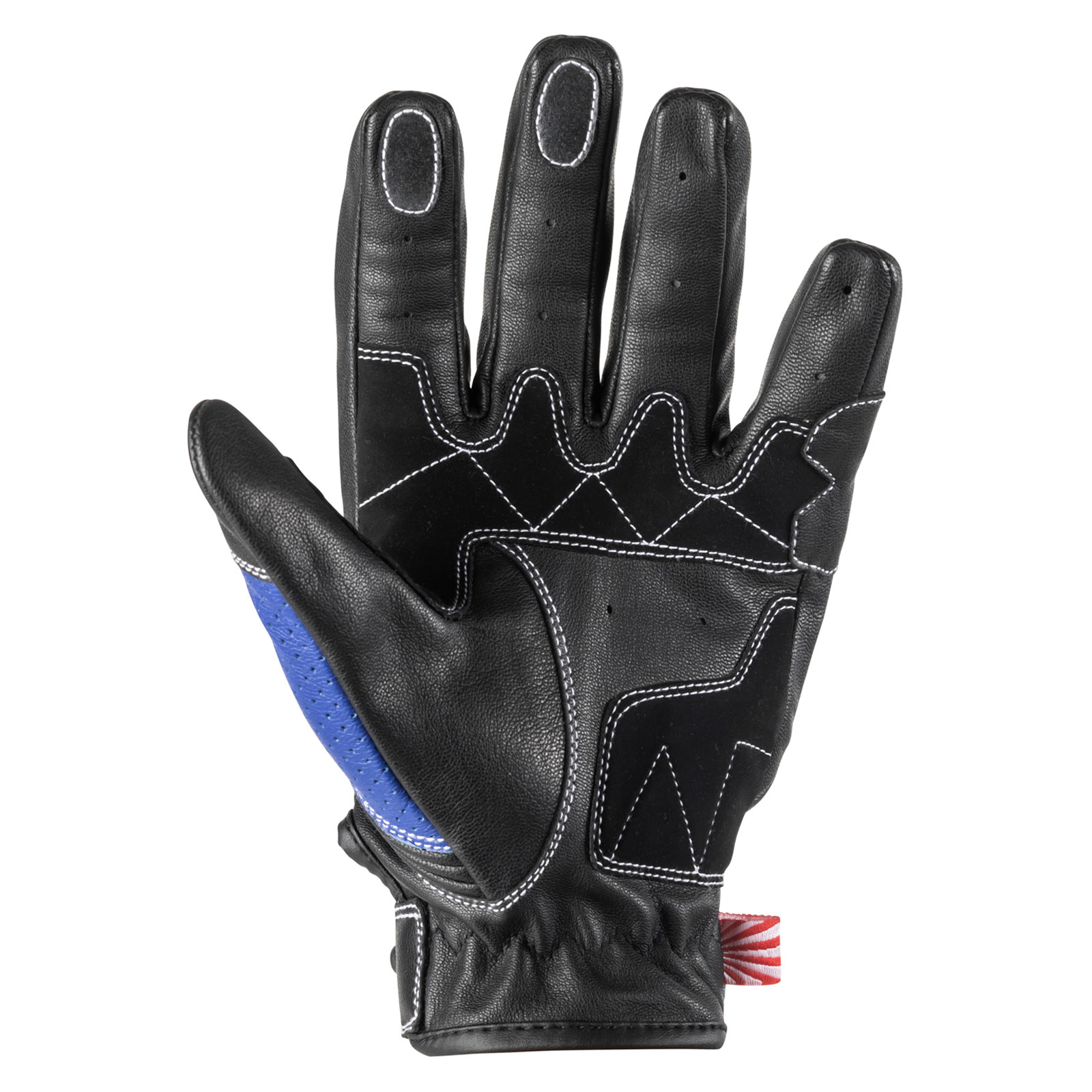Noru Furo Motorcycle Street Glove Noru Furo Motorcycle Street Glove - Image 12