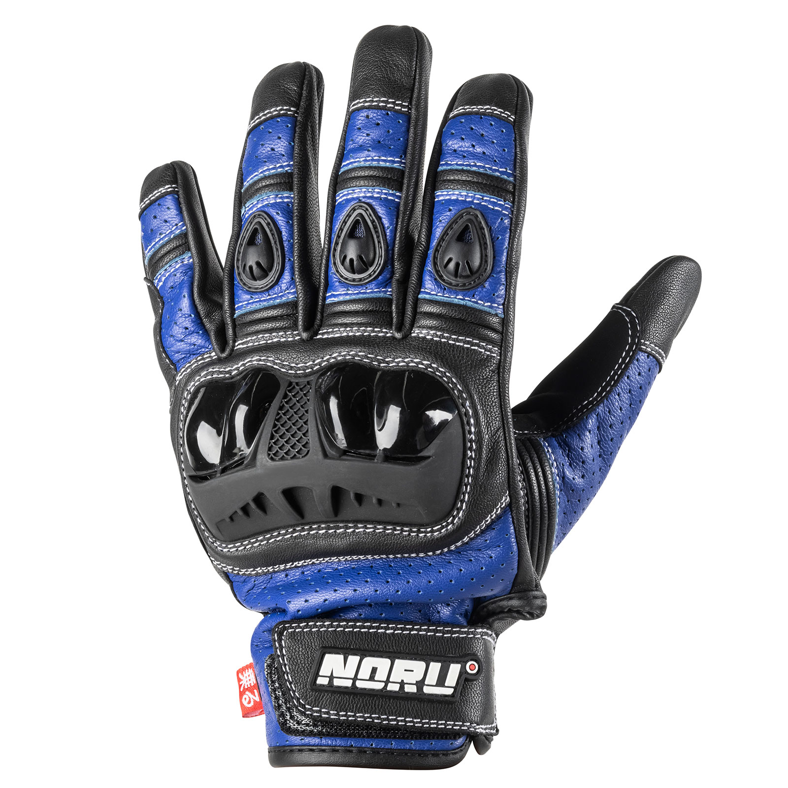 Noru Furo Motorcycle Street Glove Noru Furo Motorcycle Street Glove - Image 13