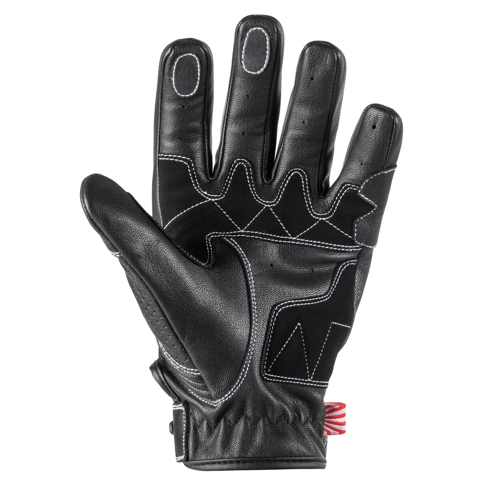 Noru Furo Motorcycle Street Glove Noru Furo Motorcycle Street Glove - Image 5