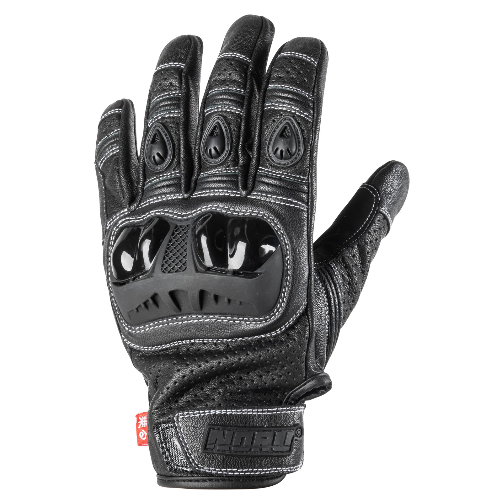 Noru Furo Motorcycle Street Glove Noru Furo Motorcycle Street Glove - Image 6