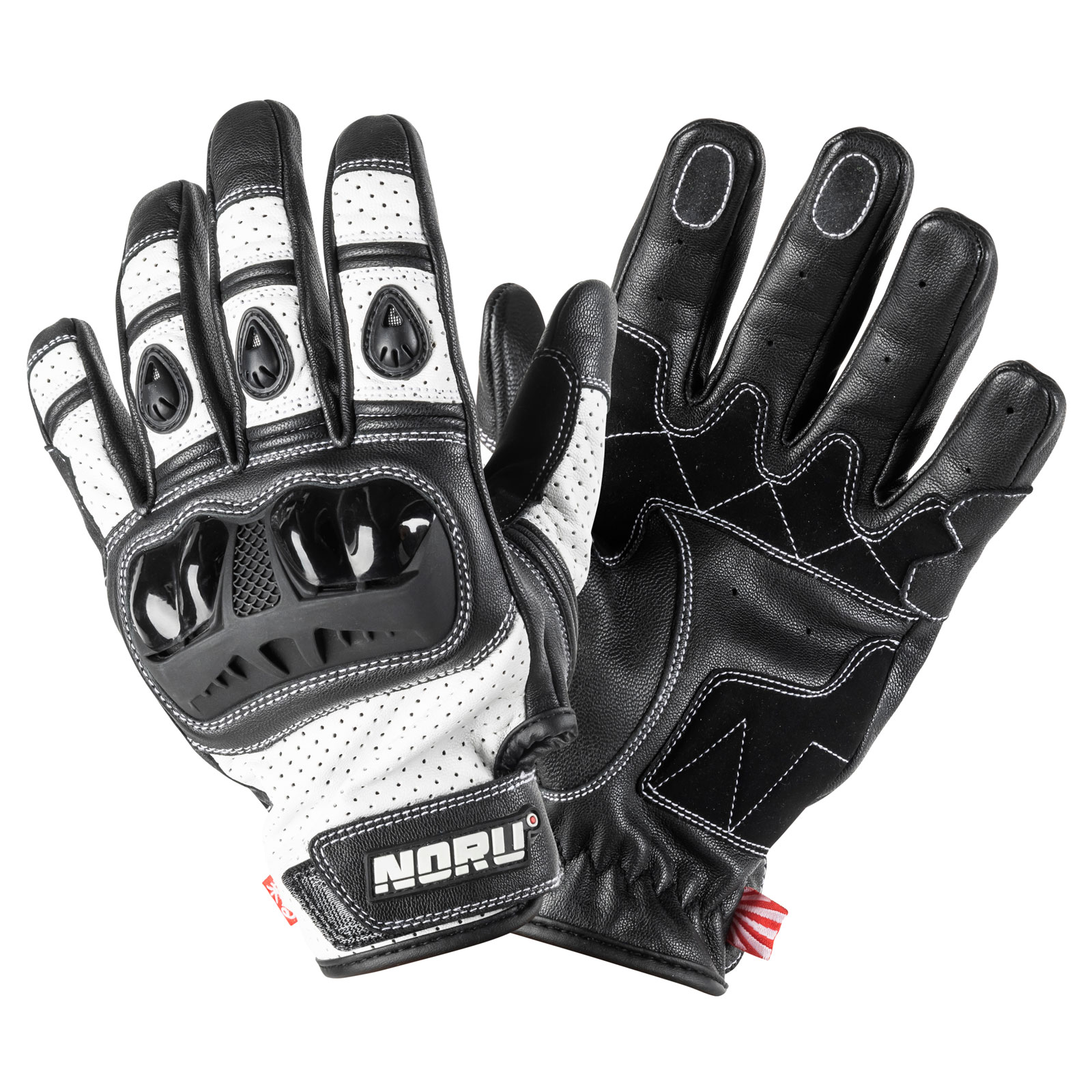 Noru Furo Motorcycle Street Glove Noru Furo Motorcycle Street Glove