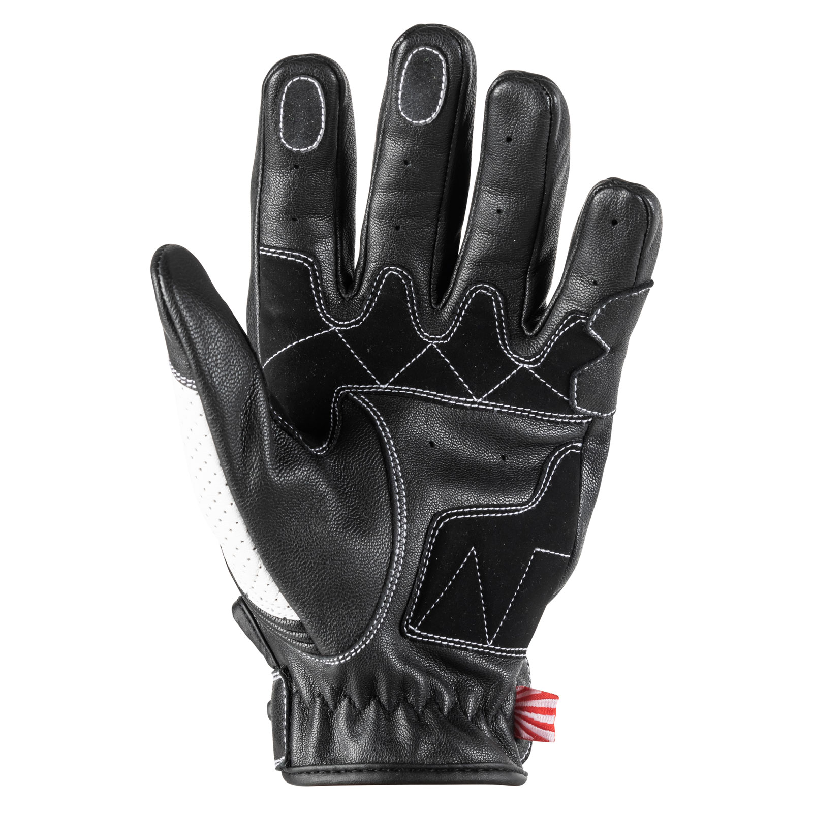 Noru Furo Motorcycle Street Glove Noru Furo Motorcycle Street Glove - Image 2
