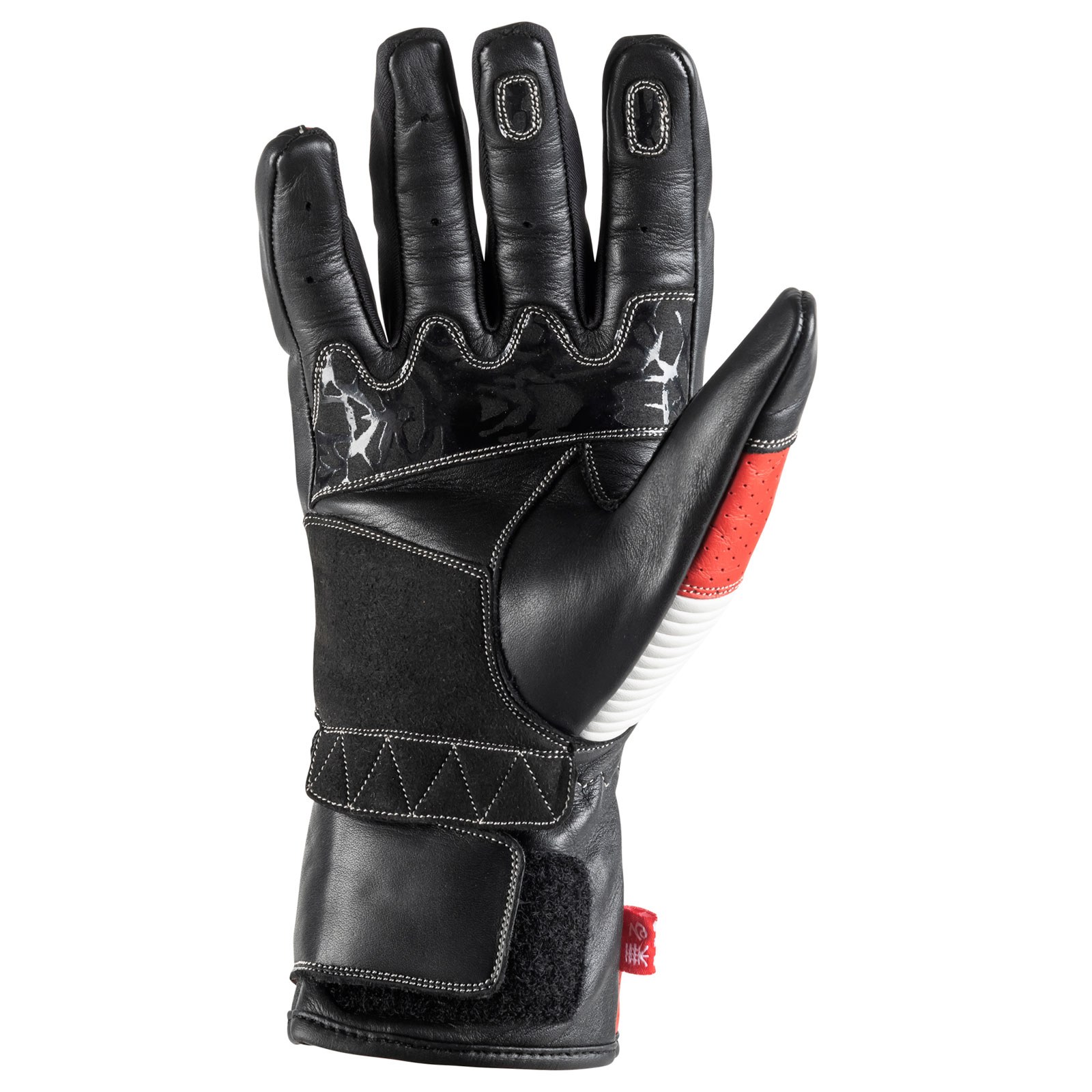 Noru Sokudo Motorcycle Street Glove Noru Sokudo Motorcycle Street Glove - Image 8