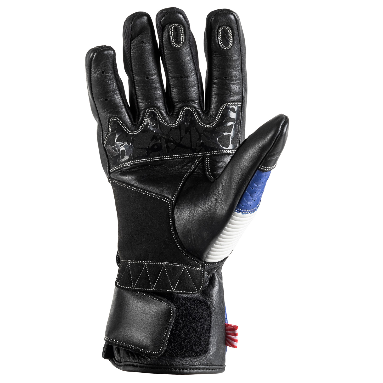 Noru Sokudo Motorcycle Street Glove Noru Sokudo Motorcycle Street Glove - Image 11