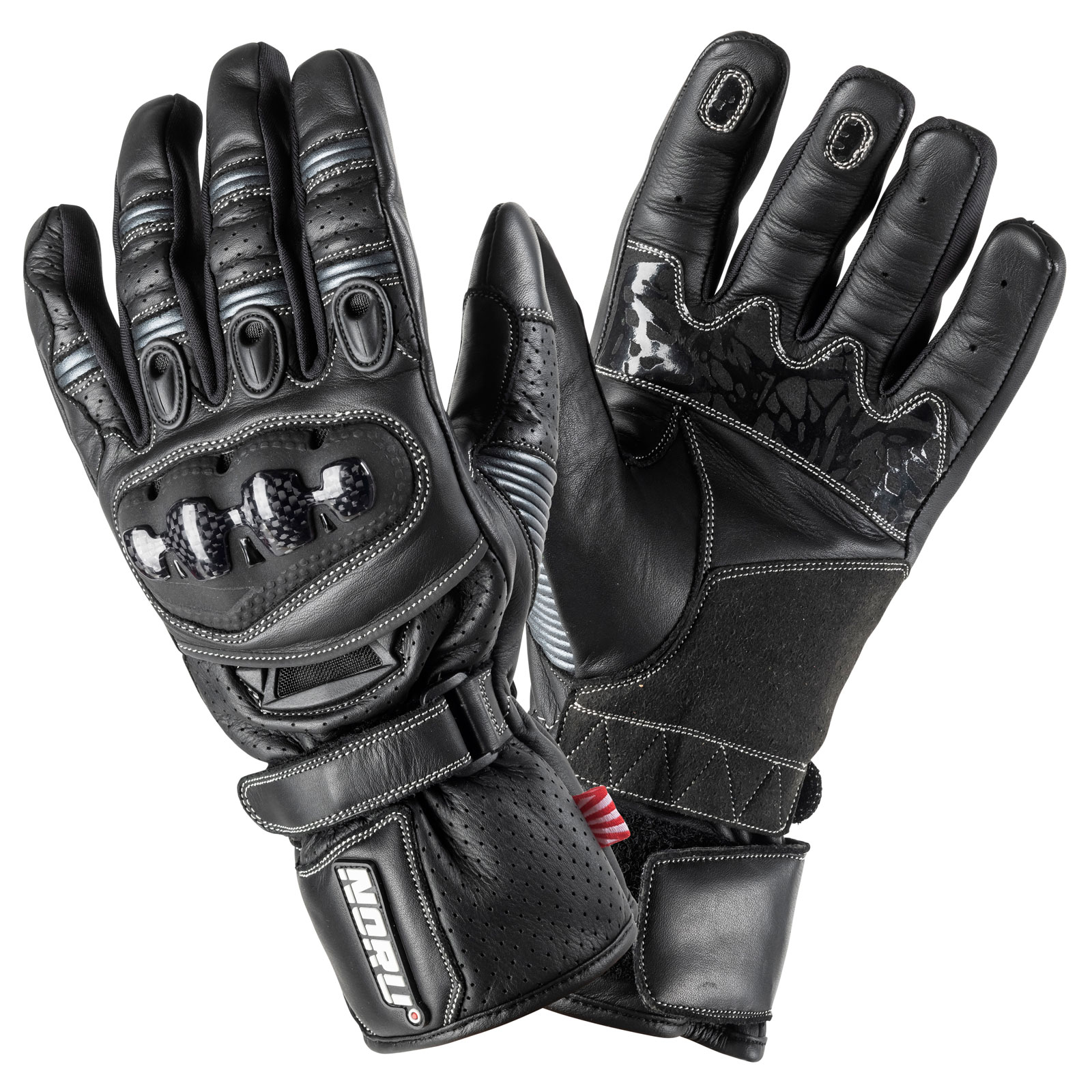 Noru Sokudo Motorcycle Street Glove Noru Sokudo Motorcycle Street Glove