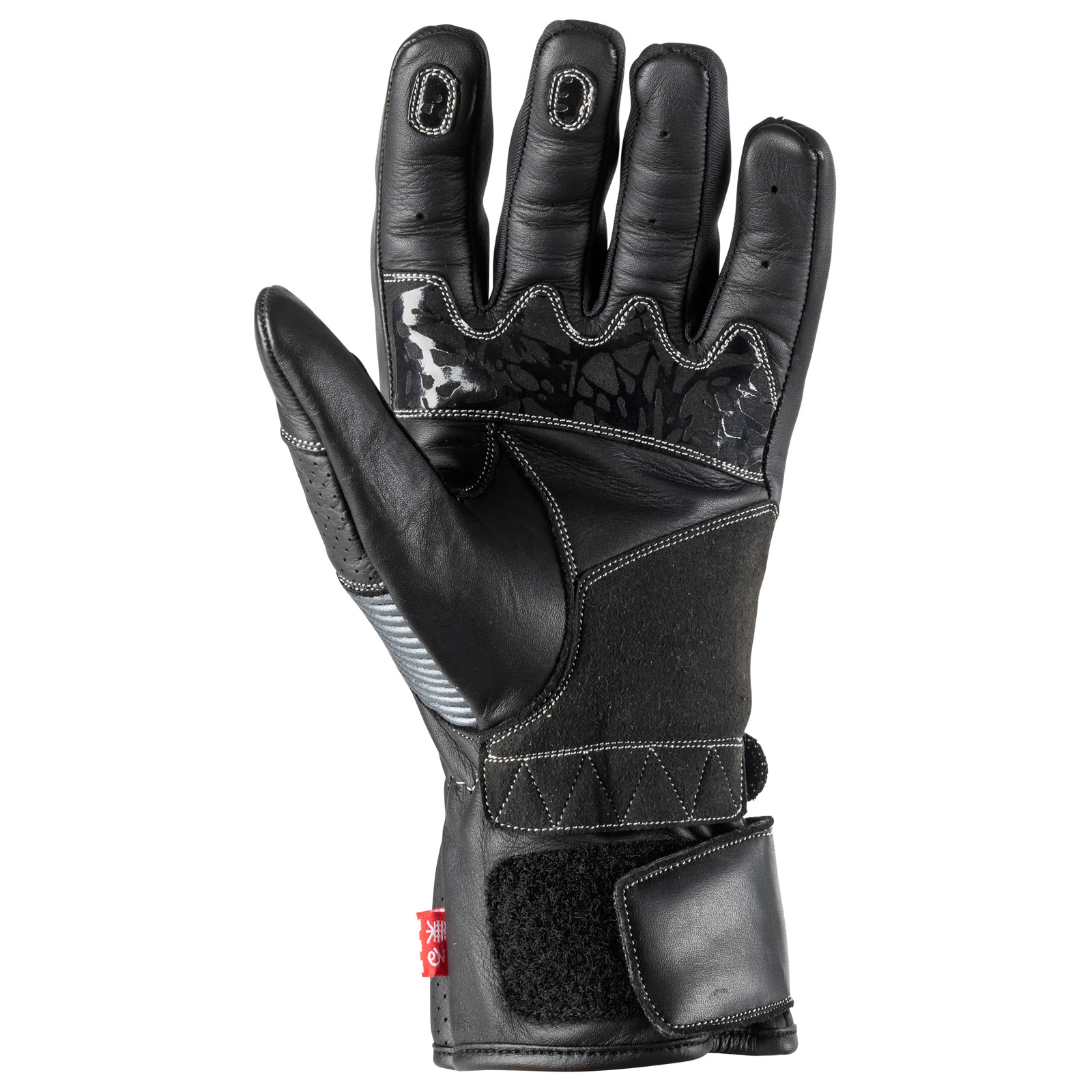 Noru Sokudo Motorcycle Street Glove Noru Sokudo Motorcycle Street Glove - Image 2