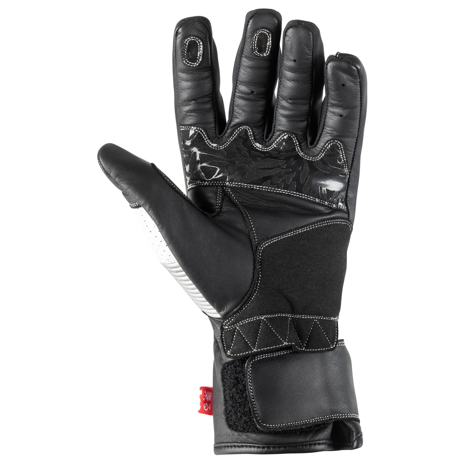 Noru Sokudo Motorcycle Street Glove Noru Sokudo Motorcycle Street Glove - Image 5