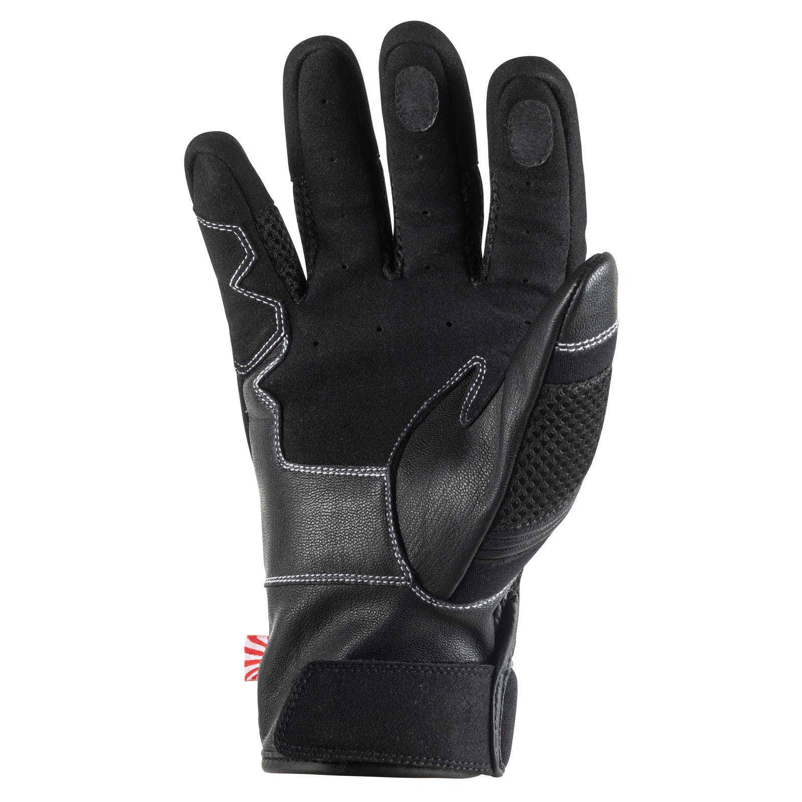 Noru Kiryu Motorcycle Street Glove Noru Kiryu Motorcycle Street Glove - Image 2