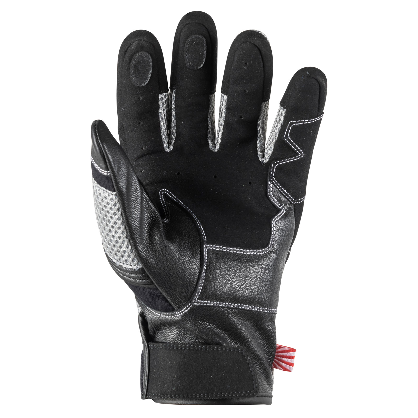 Noru Kiryu Motorcycle Street Glove Noru Kiryu Motorcycle Street Glove - Image 5