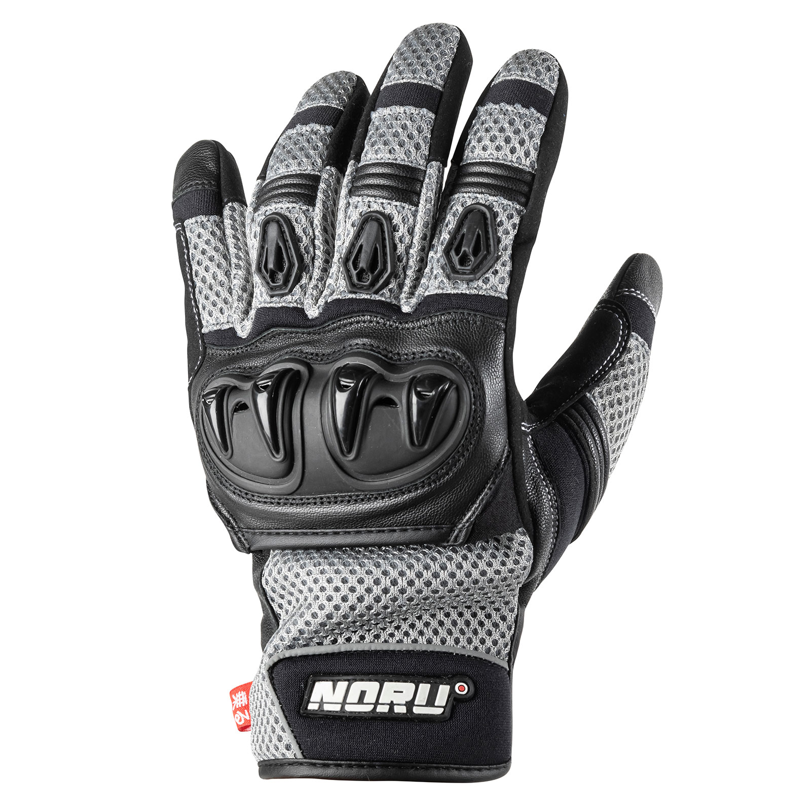 Noru Kiryu Motorcycle Street Glove Noru Kiryu Motorcycle Street Glove - Image 6
