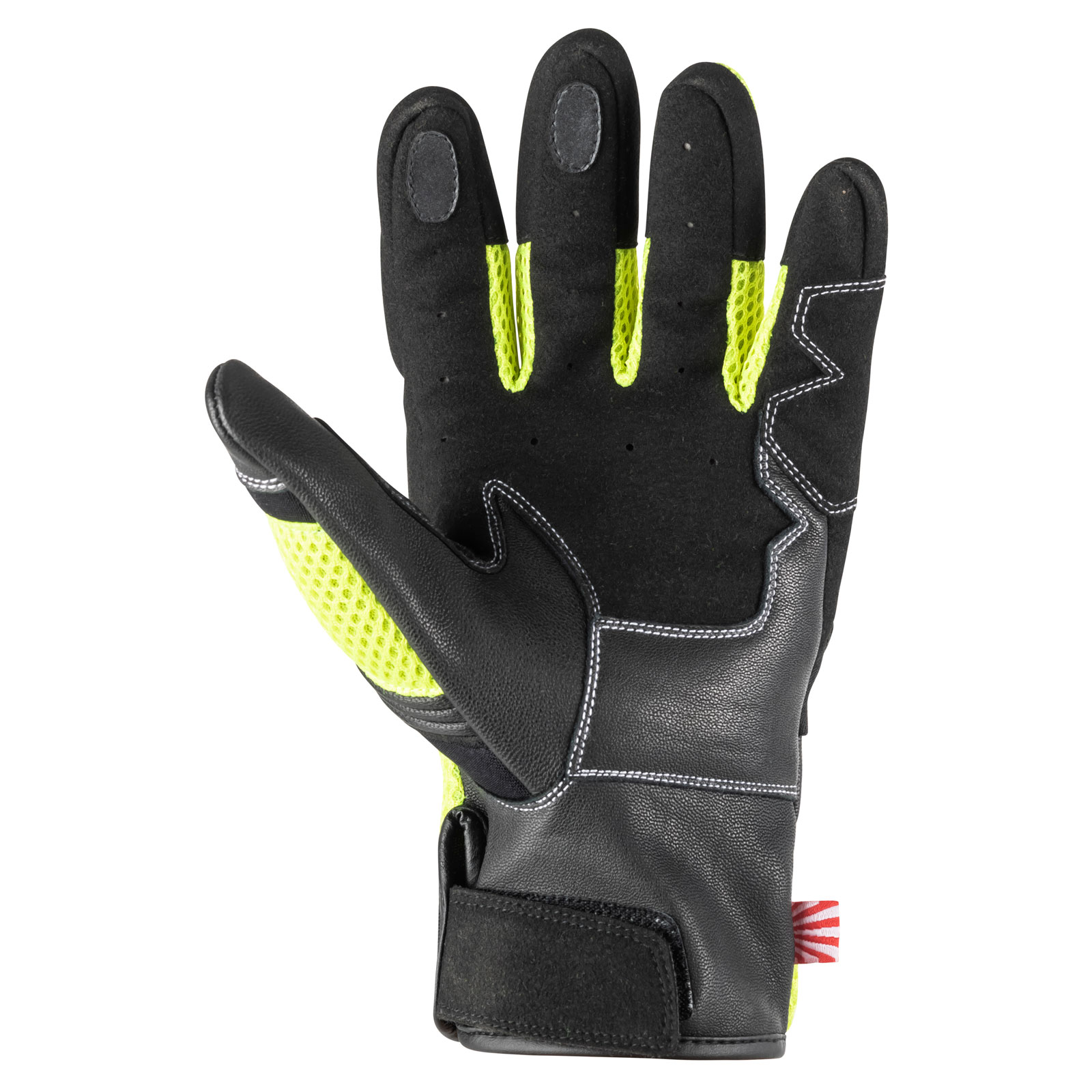 Noru Kiryu Motorcycle Street Glove Noru Kiryu Motorcycle Street Glove - Image 8