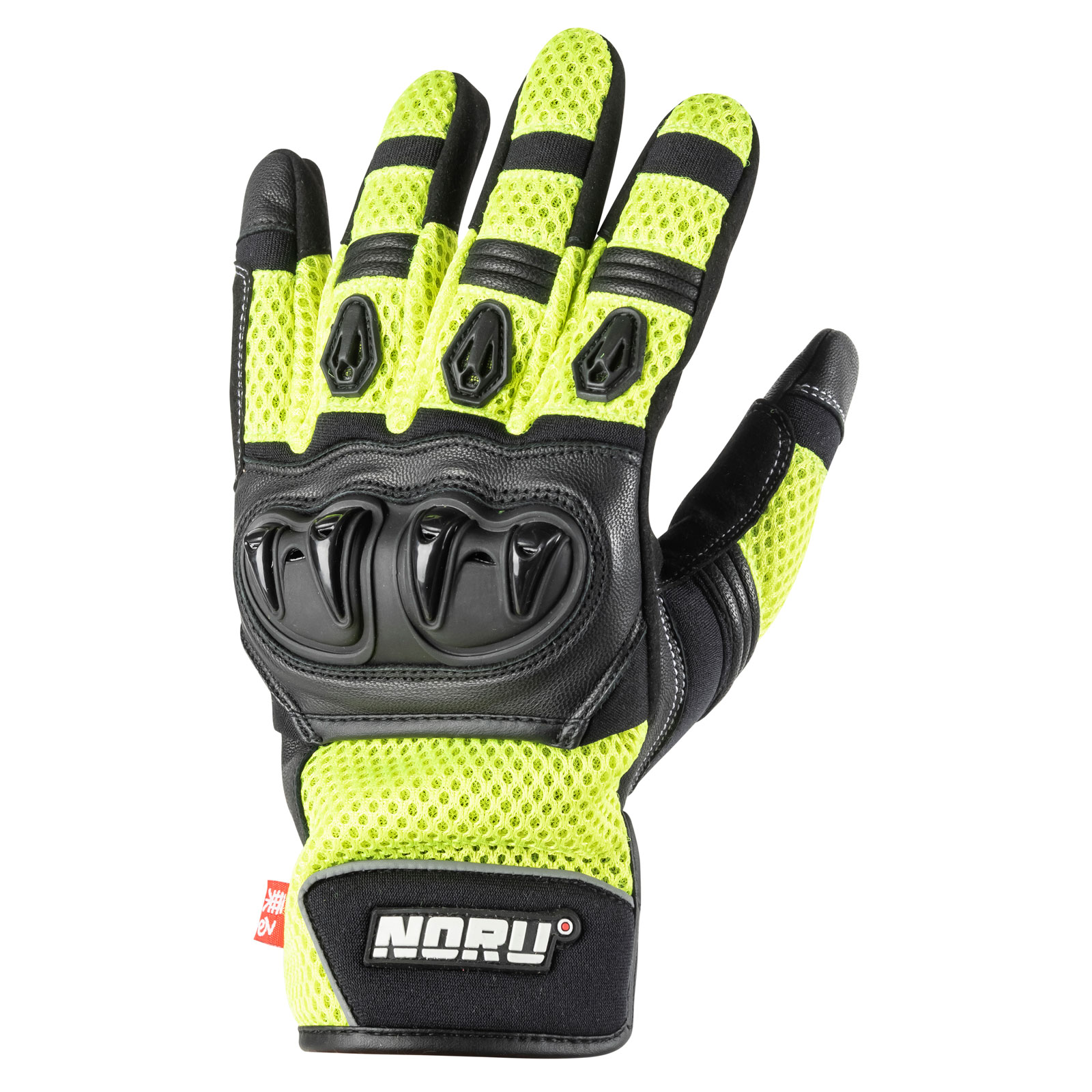 Noru Kiryu Motorcycle Street Glove Noru Kiryu Motorcycle Street Glove - Image 9