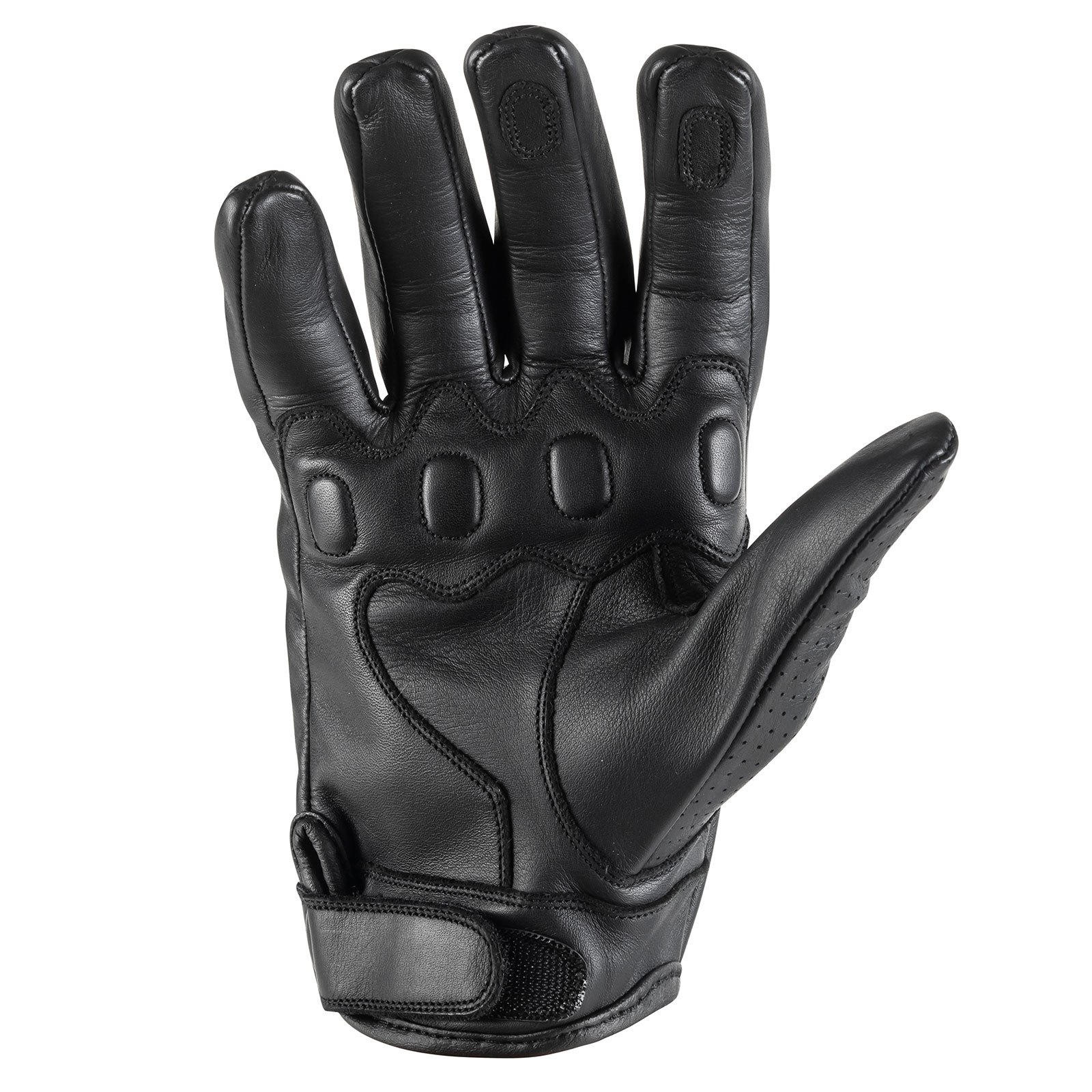 Noru Doro Motorcycle Street Glove Noru Doro Motorcycle Street Glove - Image 2