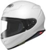 Stock image of Shoei RF-1400 Solid Full Face Motorcycle Helmet product