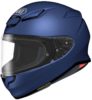 Stock image of Shoei RF-1400 Solid Full Face Motorcycle Helmet product