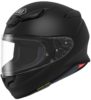 Stock image of Shoei RF-1400 Solid Full Face Motorcycle Helmet product
