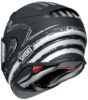 Stock image of Shoei RF-1400 Dedicated 2 Full Face Motorcycle Helmet product