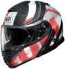 Stock image of Shoei Neotec II Jaunt Modular Motorcycle Helmet product