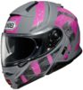 Stock image of Shoei Neotec II Jaunt Modular Motorcycle Helmet product