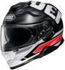 Shoei GT-Air II Insignia Full Face Motorcycle Helmet
