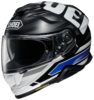 Stock image of Shoei GT-Air II Insignia Full Face Motorcycle Helmet product