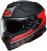 Stock image of Shoei GT-Air II Tesseract Full Face Motorcycle Helmet product